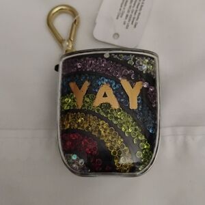 Bath & Body Works Sanitizer